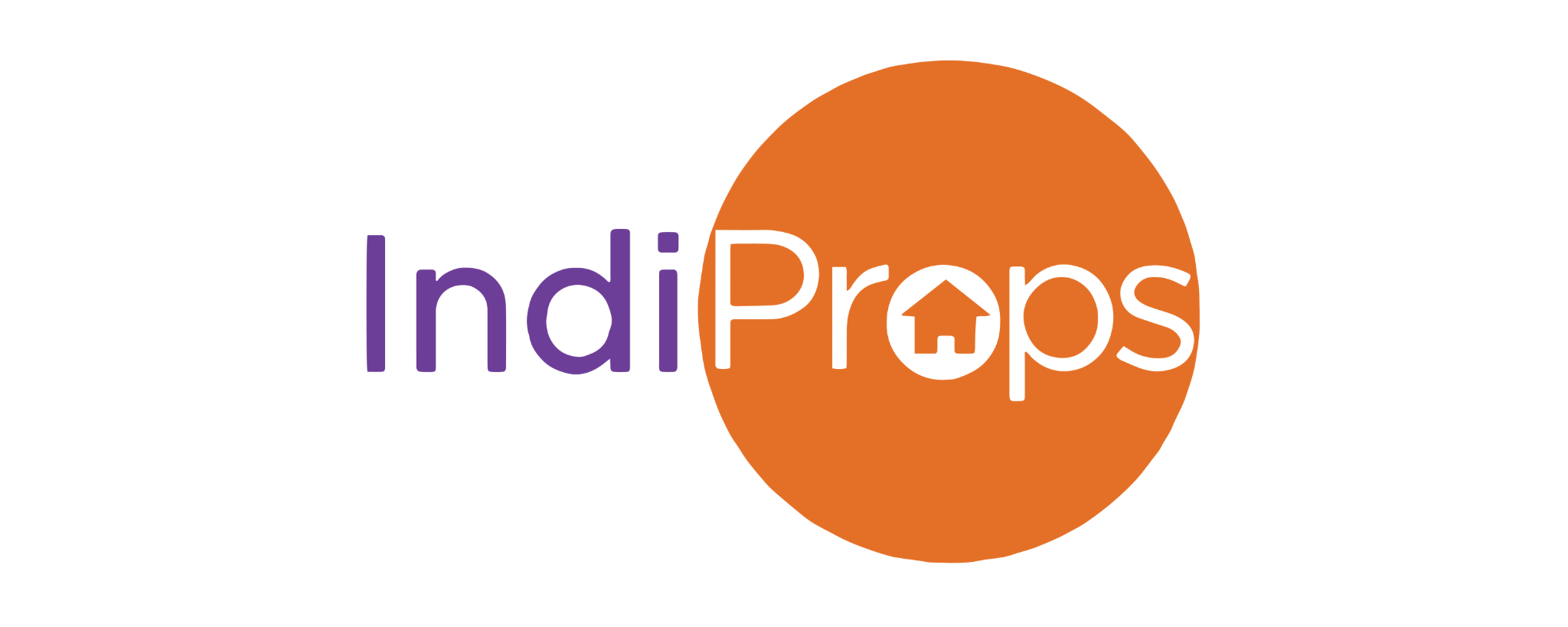 IndiProps logo