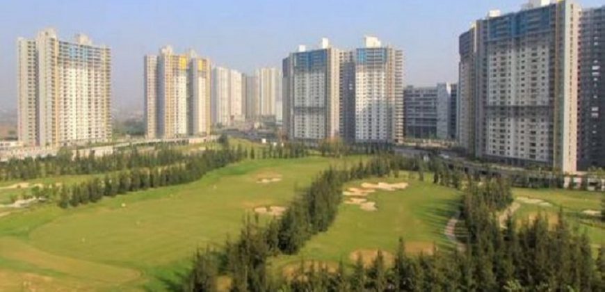 2 BHK for Sale in Blue Ridge, Hinjewadi, Pune