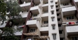 1 BHK in Madhukosh For Sale, Sinhagad Road, Pune