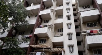 1 BHK in Madhukosh For Sale, Sinhagad Road, Pune