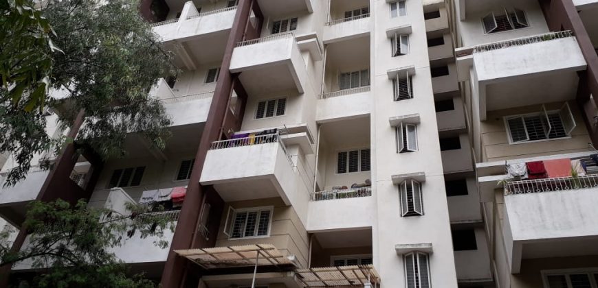 1 BHK in Madhukosh For Sale, Sinhagad Road, Pune