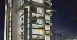 3 BHK in Balaji Infinity, Baner, Pune