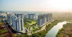 2 BHK for Sale in Blue Ridge, Hinjewadi, Pune