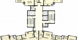3 BHK for Sale in Blue Ridge, Hinjewadi, Pune