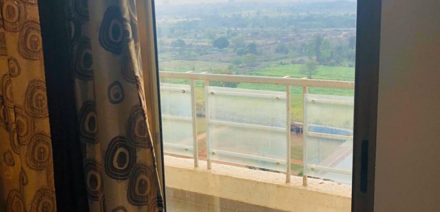 3 BHK for Sale in Blue Ridge, Hinjewadi, Pune