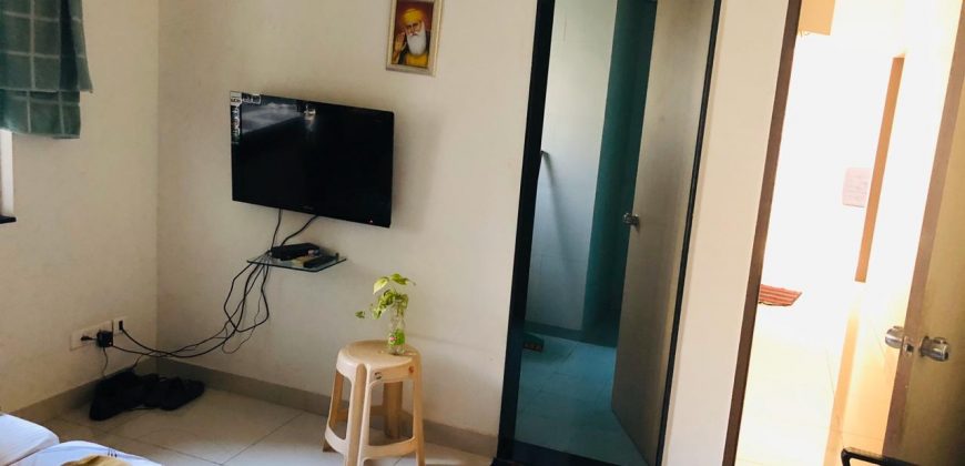 3 BHK for Sale in Blue Ridge, Hinjewadi, Pune
