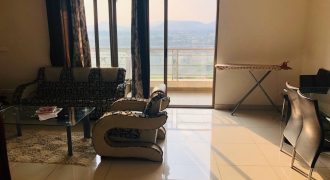 3 BHK for Sale in Blue Ridge, Hinjewadi, Pune