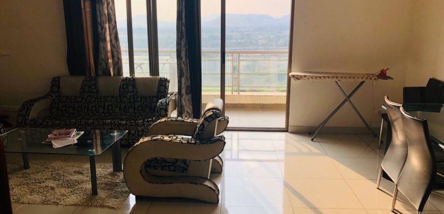 3 BHK for Sale in Blue Ridge, Hinjewadi, Pune