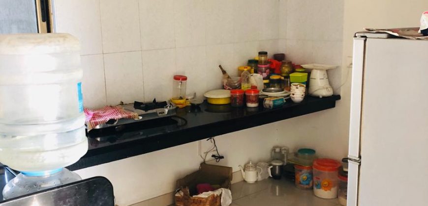 3 BHK for Sale in Blue Ridge, Hinjewadi, Pune
