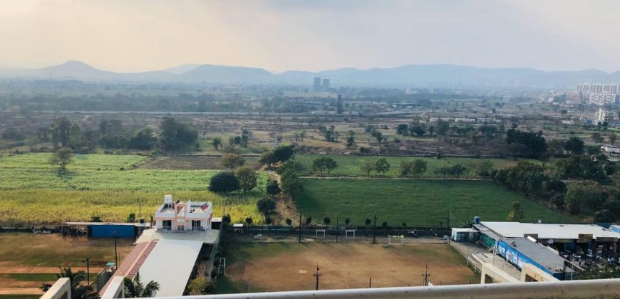 3 BHK for Sale in Blue Ridge, Hinjewadi, Pune